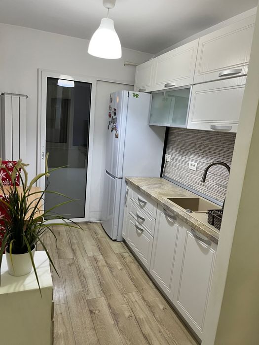 Inchiriere Apartament 2 camere, Trivale (generala 13)