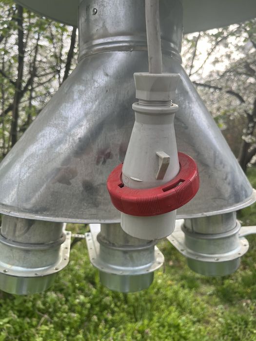 Апиратор за дървени стружки