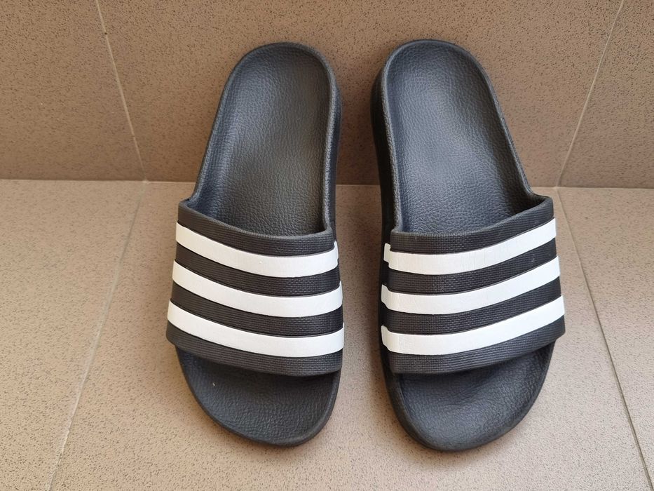 Slapi, papuci Adidas marimea 37
