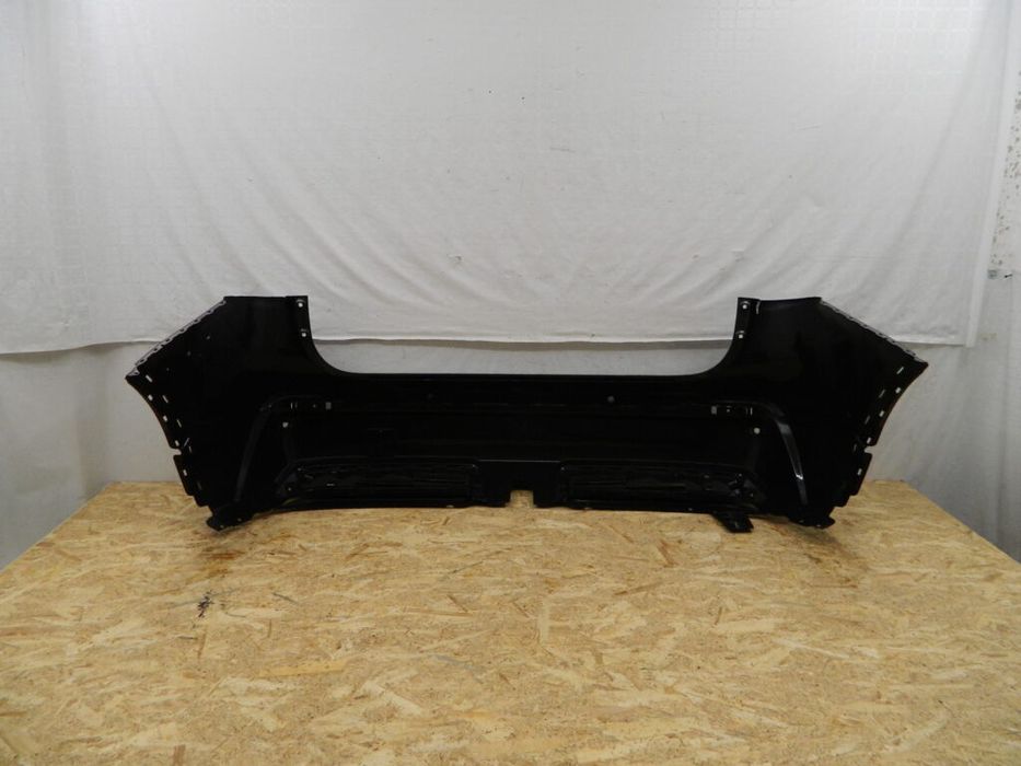 Bara spate Nissan Qashqai, 2017, 2018, 2019, 2020, 85022-HV20H.