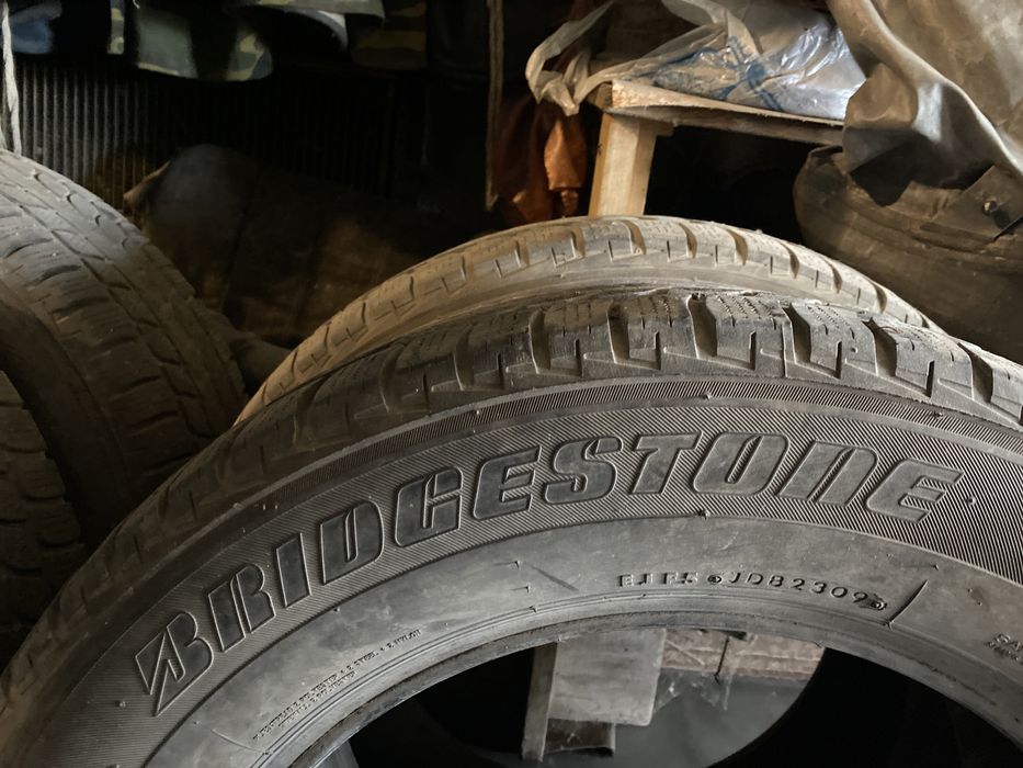 Шины резина всесезонная