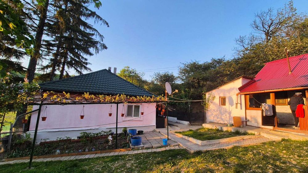 Casa de vanzare cu 3 camere Buzău