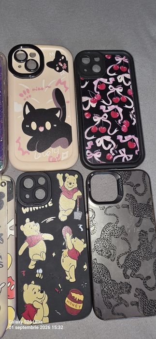 Huse telefon iphone 13