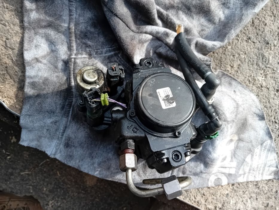 Помпа високо налягане за Peugeot 3008 2.0 дизел 163кс 2012