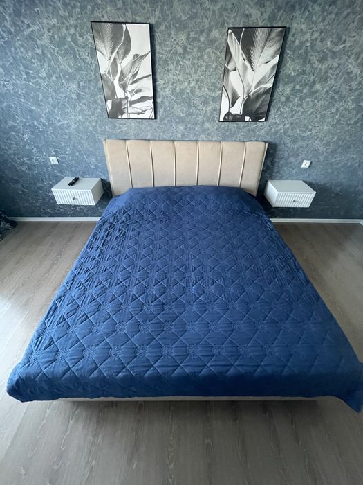 Квартира посуточно