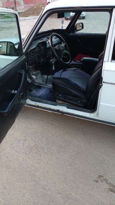 Ваз 2106 сотилади срочна