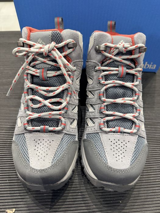 Ghete Columbia Waterproof 37,5