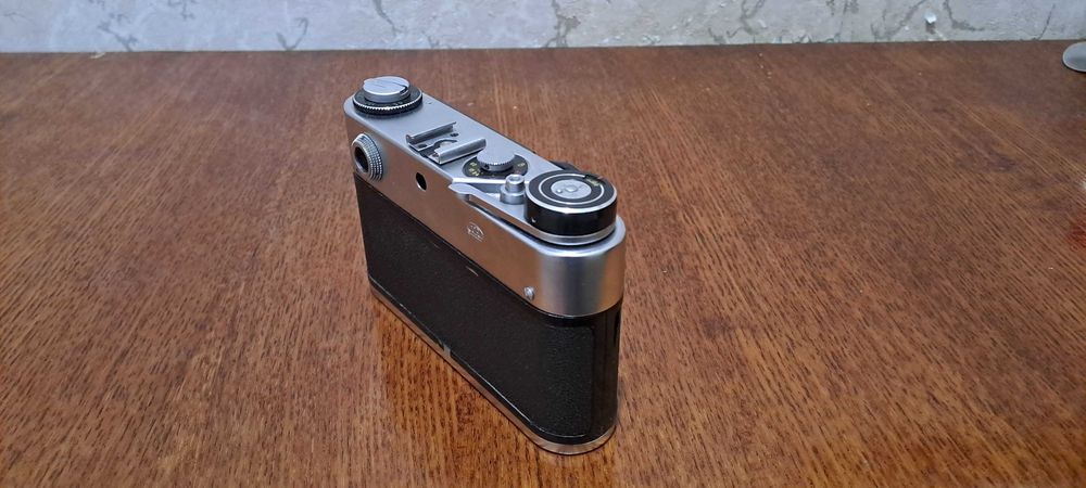 Фотоаппарат ФЭД - 5 В