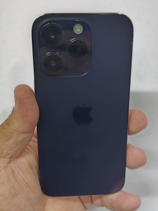 IPhone 14 Pro 128GB