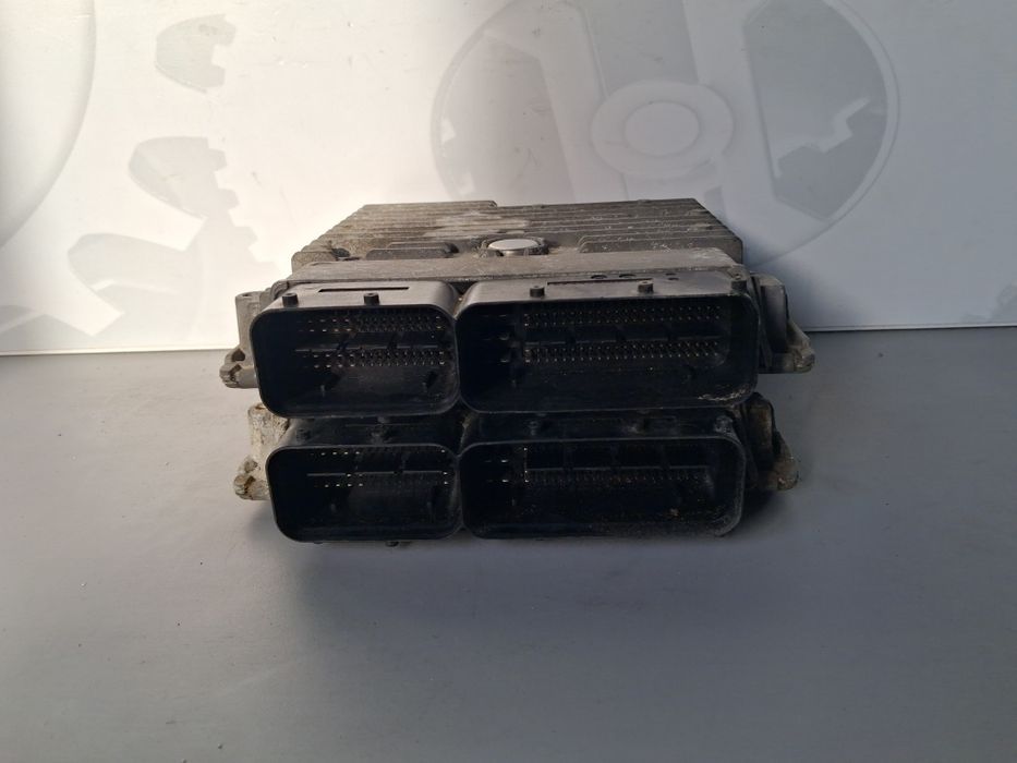 Компютър двигател 1.6TDi Golf/Passat