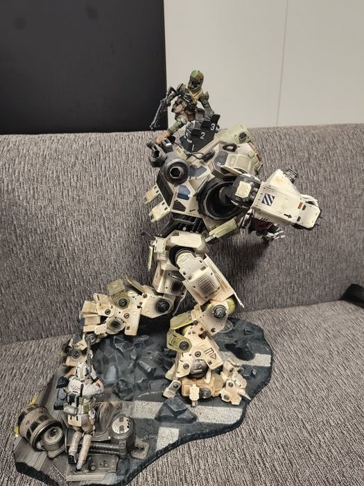 Titanfall Collectors edition Xbox one