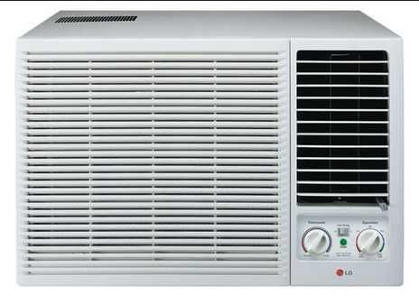 Кондиционер оконный LG W18LH