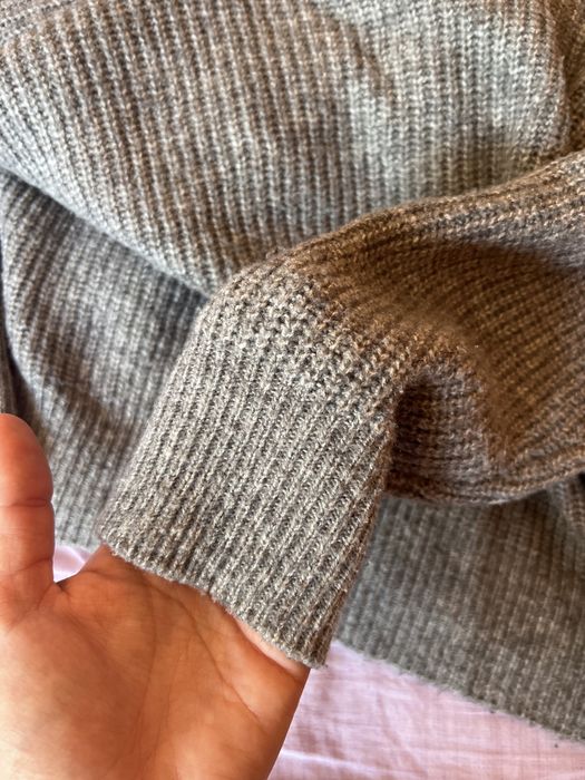 Pulover gri only s m