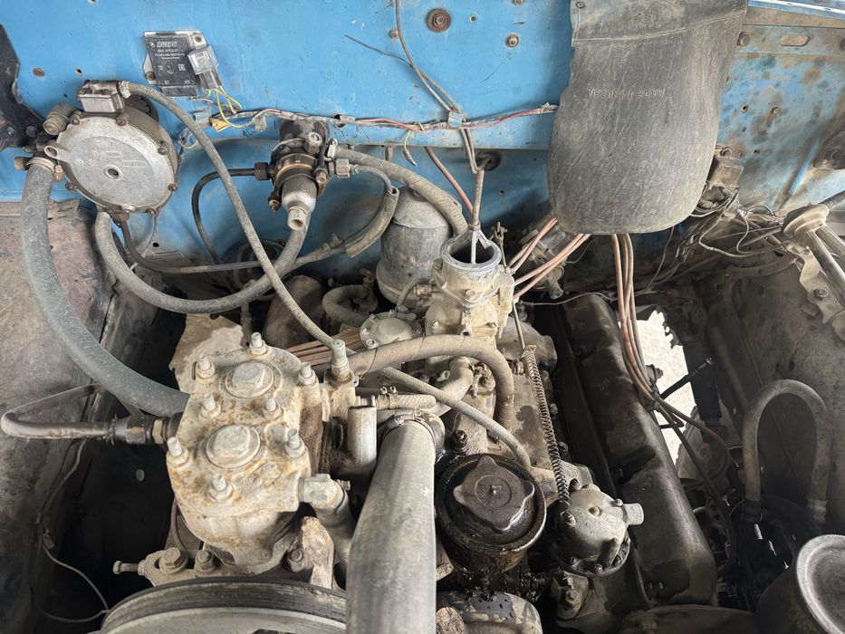 Zil 130 Selxoz Sotiladi