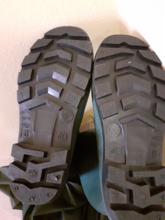 Нов  Рибарски  гащеризон.