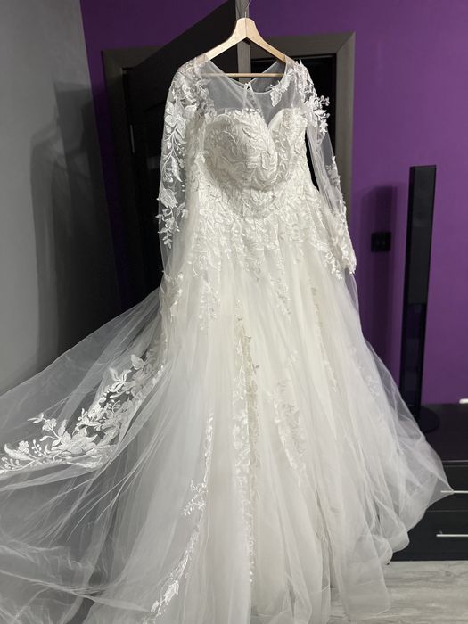 Rochie de miresa