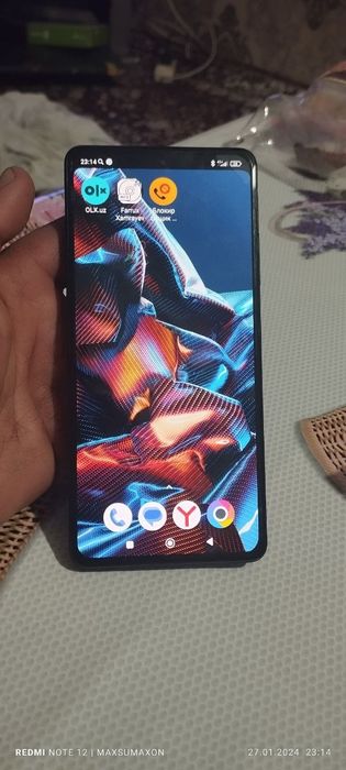 Telefon sotiladi manzil Qoqon