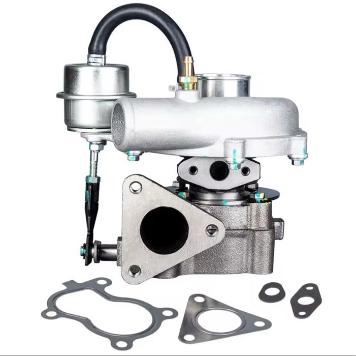 Turbina Turbo Turbosuflanta Compresor Land Rover 45 Freelander 2.0D