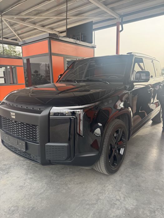 Rox 01 Rox Stone 01 2023yil 34000km yurgan