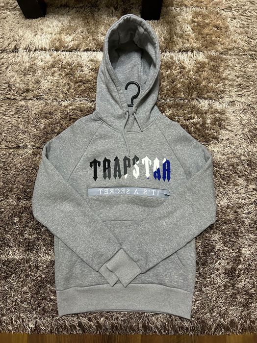 Trapstar Tracksuit