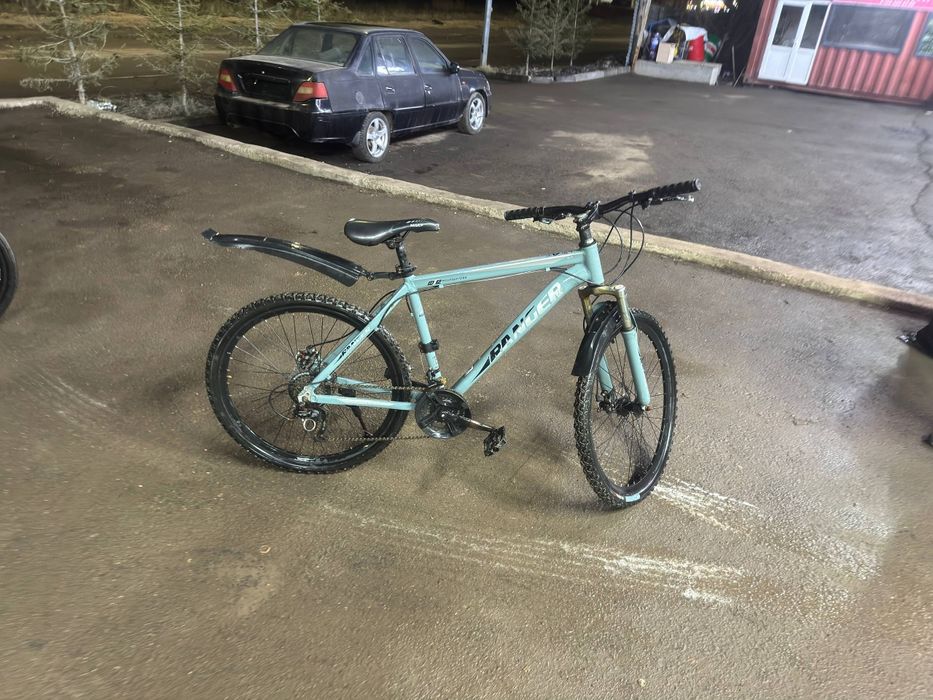 Продам велосипед