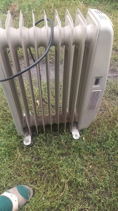 Продам обогреватель