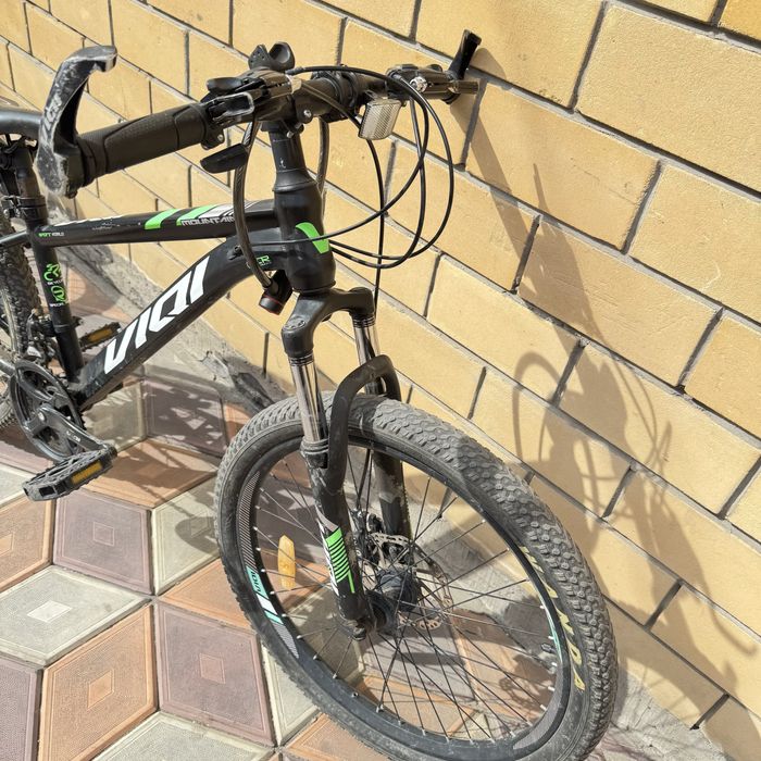 Продам велосипед