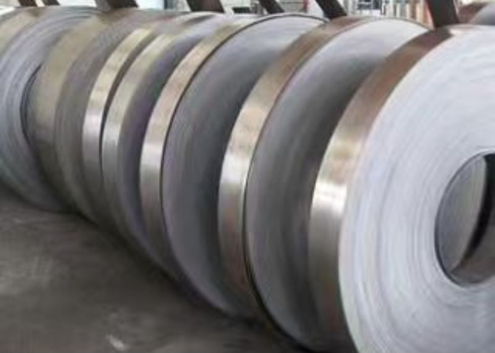 Штрипс, профлист