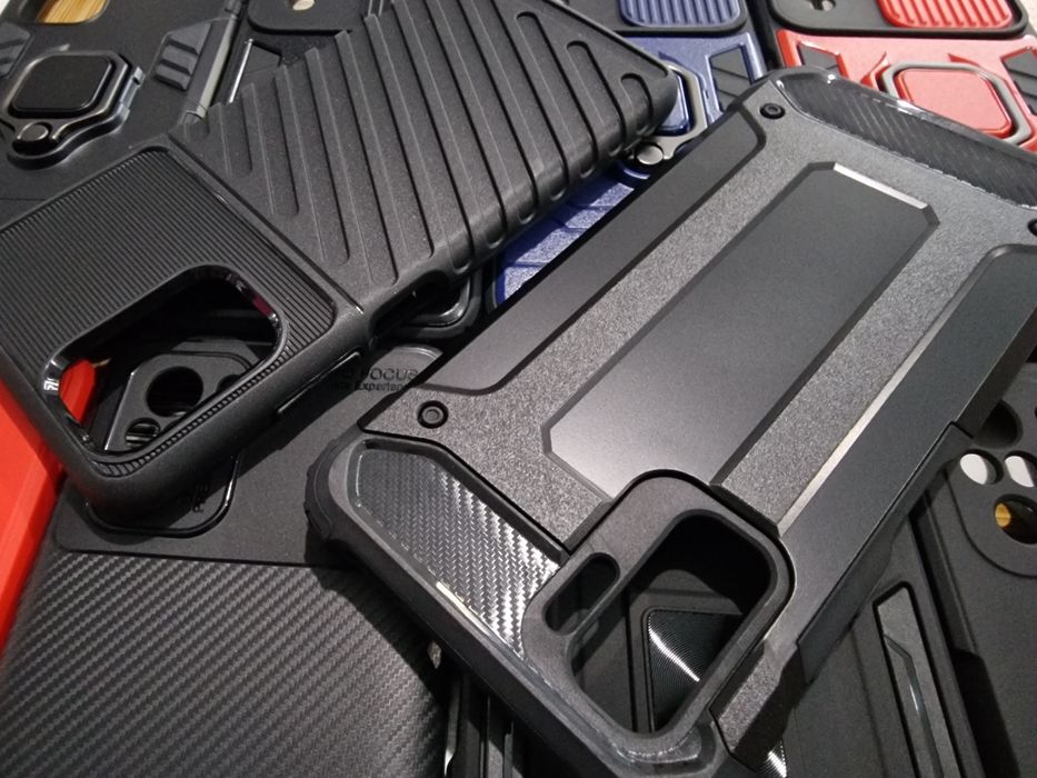 Xiaomi Redmi Note 10 4G/Note 10S 4G , Poco M5s  гърбове