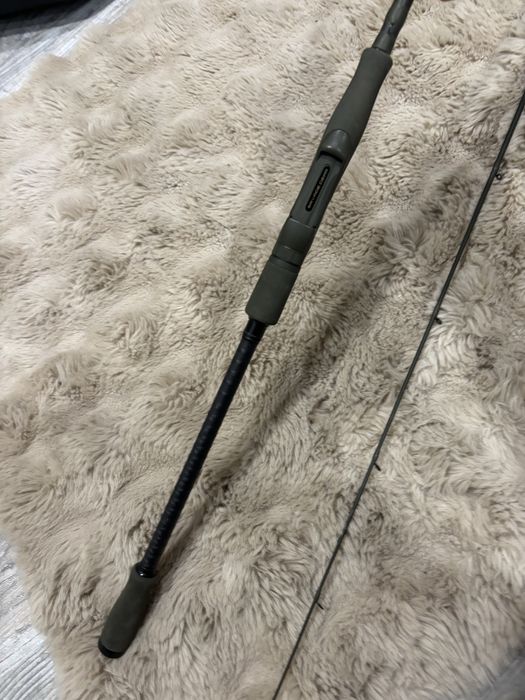 savage gear sg4 като нова!