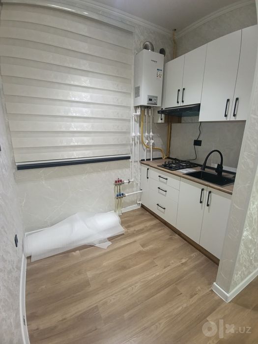 Продаётся 1/1/2 карасу-6 (новостройка)