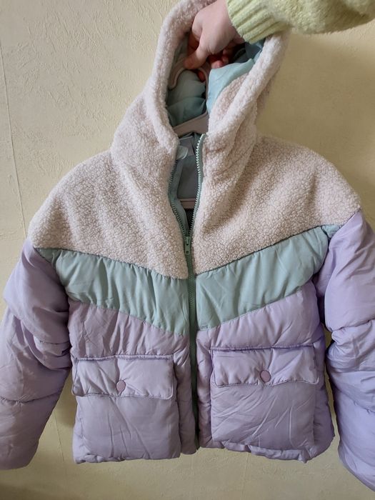 Ново актуално яке размер 158/164 см