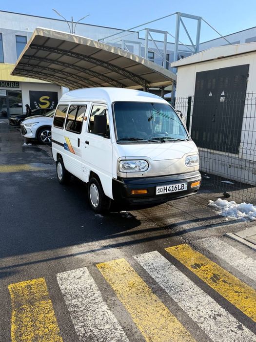 Damas 2022 kraskasi petno bor holati allo