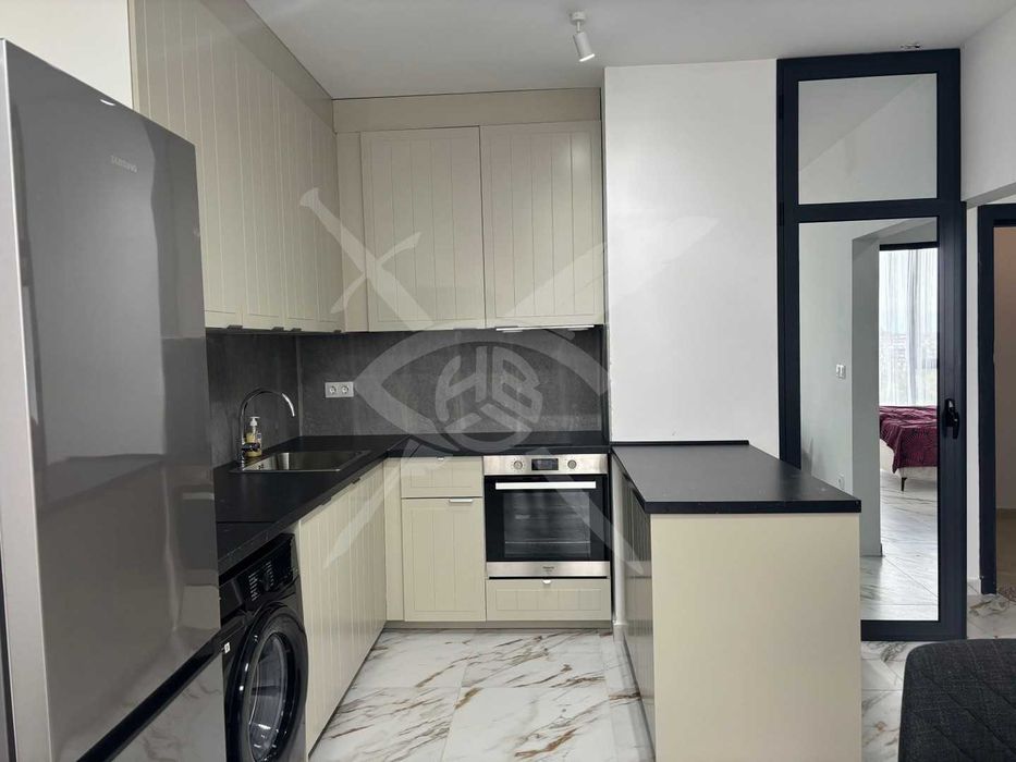 Дава се под наем Двустаен апартамент в София, Манастирски ливади - 67 кв.м за 800 € - Снимка #3