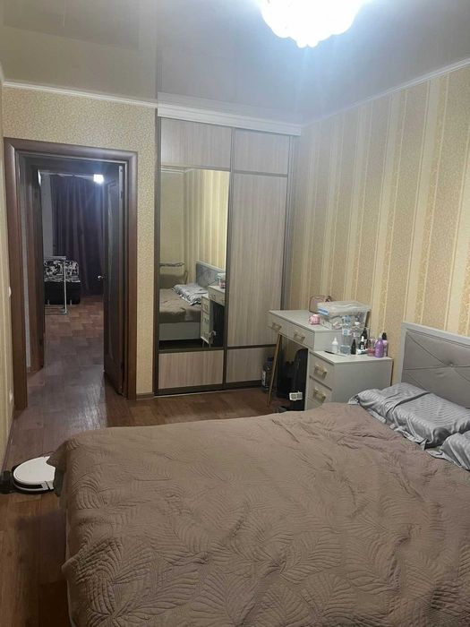 Продам 3ком квартиру, Северный