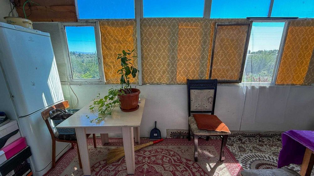 3к. Квартира 65.7 м²