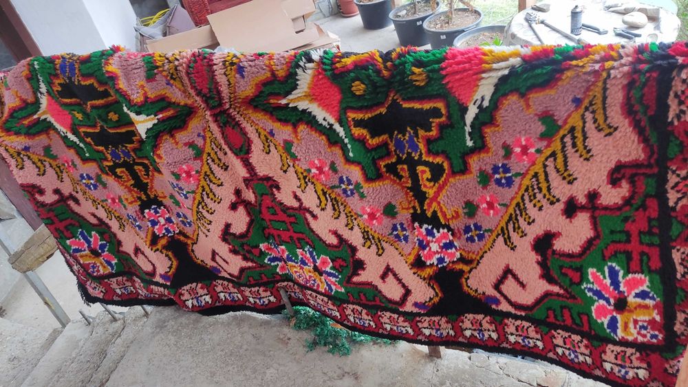 Губери, различни видове