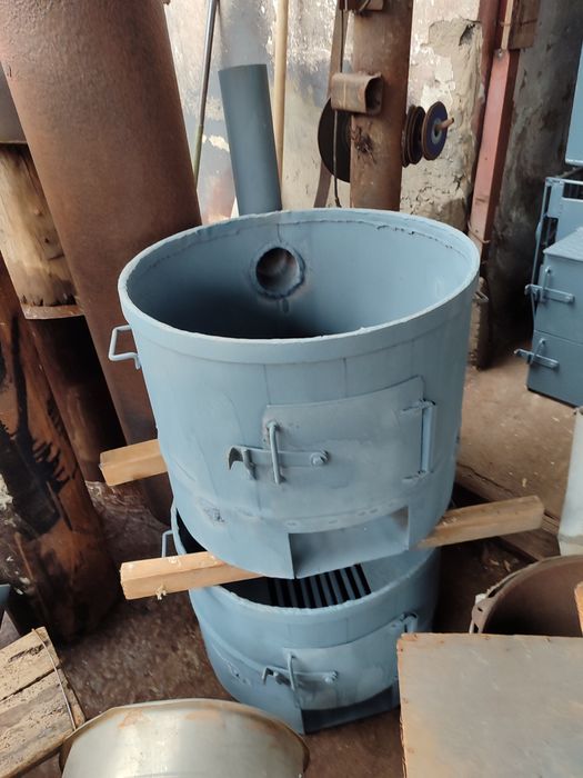 Подказанники (қазандық)