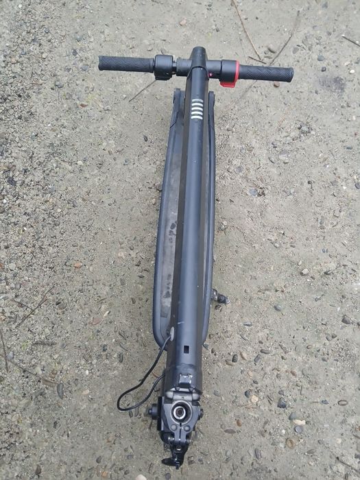 Vand/schimb Trotineta Electrica si normala!