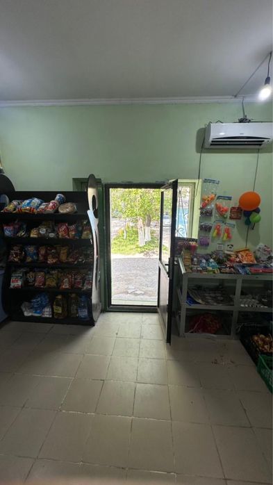 Магазин аренда бериледи