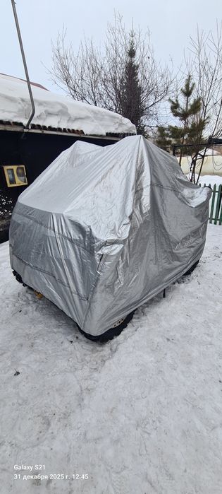 Квадроцикл продам