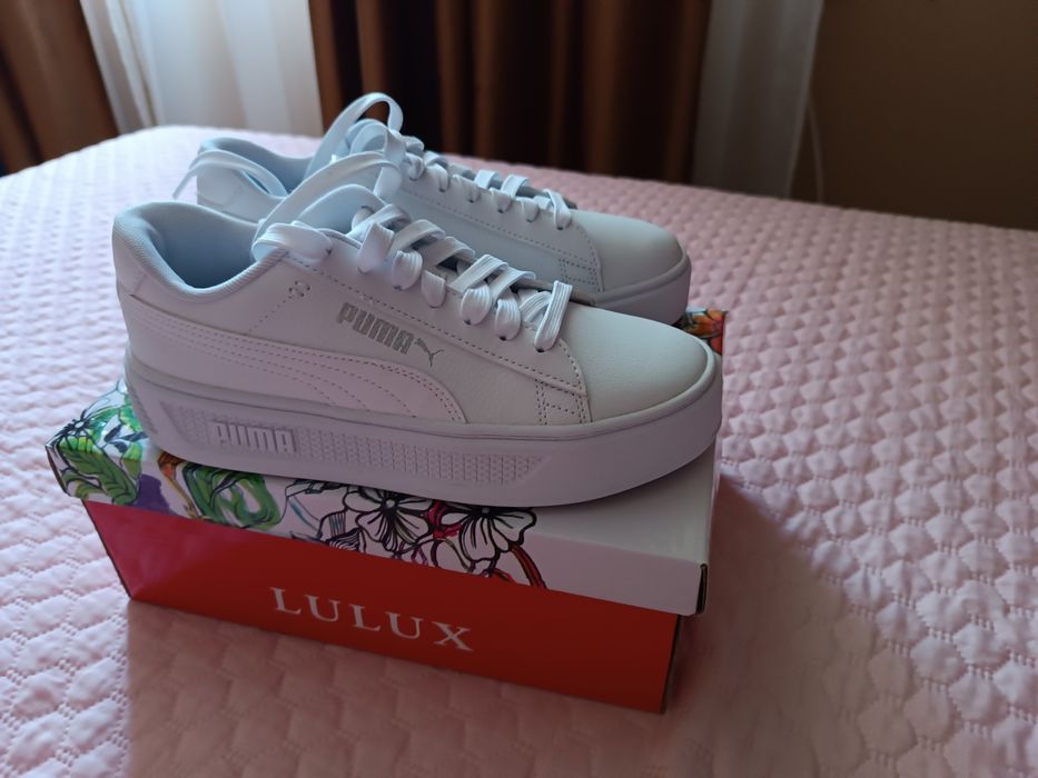 Нови кецове 36;размер