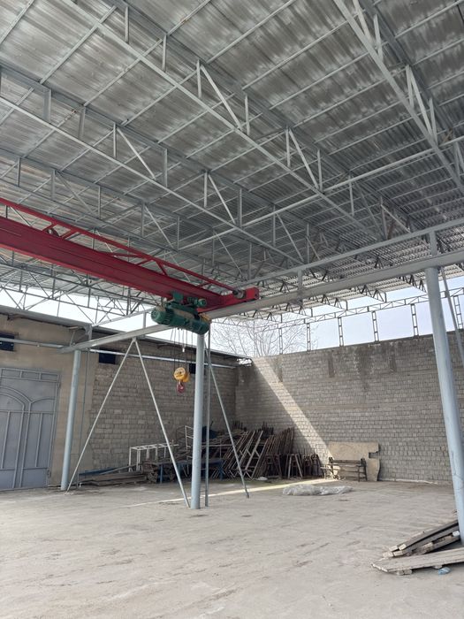 Tunika seh ijaraga beriladi