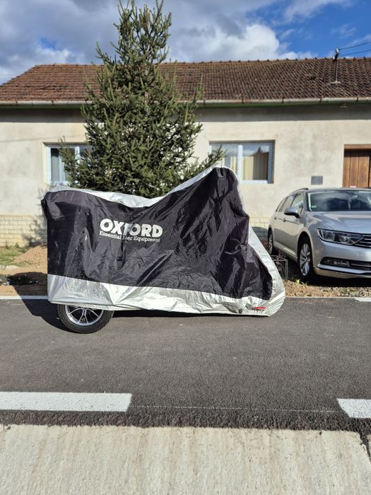 Tricicletă electrică 2 persoane