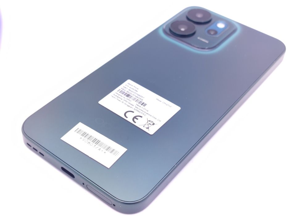 Oppo Reno14 F 256GB Luminouse Green 8GB, Garantie 24 luni | #D90803