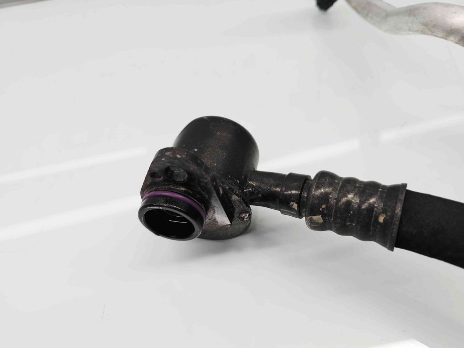 Conducta AC  Mercedes Clasa CLK (C209) [Fabr 2002-2009] A6462300356 2.