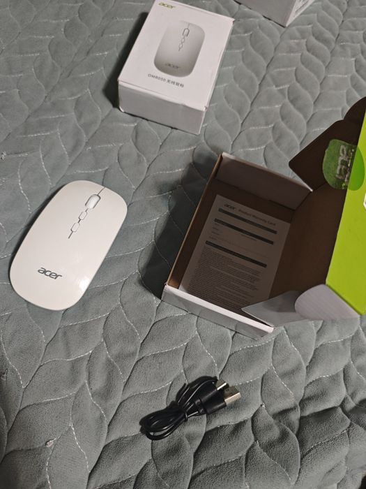 Мышь беспроводная acer