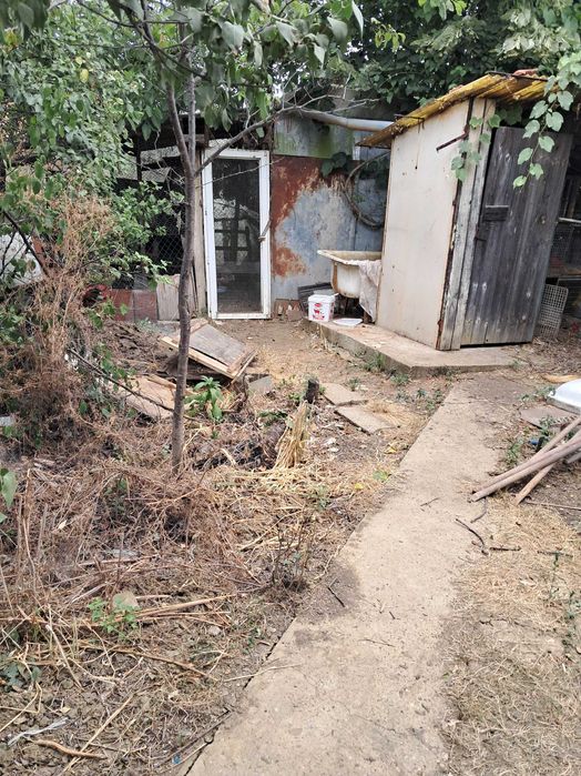 Имот близо до Враца