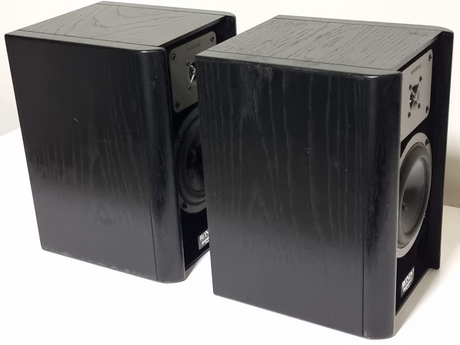 Тонколони Quadral Rondo MK IV