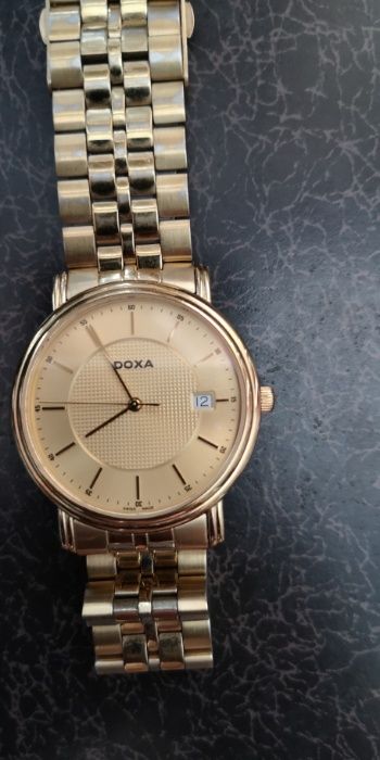 Продавам часовник TISSOT PRS515, DOXA I CANDINO